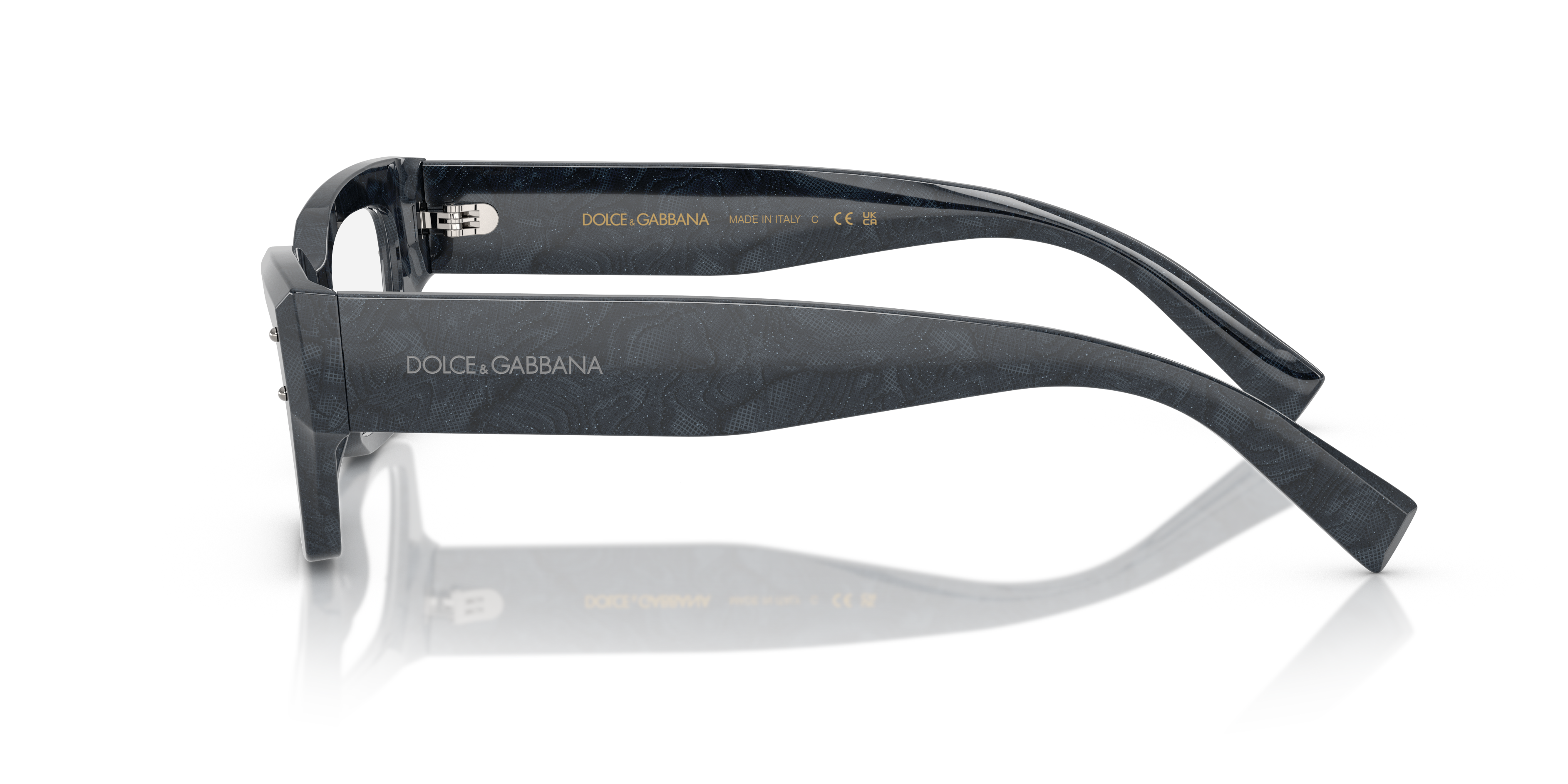 DOLCE &amp; GABBANA DG3387 3441 53