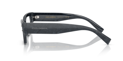 DOLCE &amp; GABBANA DG3387 3441 53