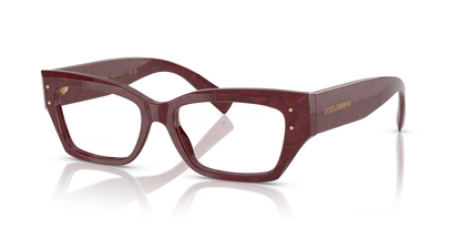 DOLCE &amp; GABBANA DG3387 3442 53