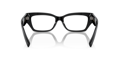 DOLCE &amp; GABBANA DG3387 501 53 - 2