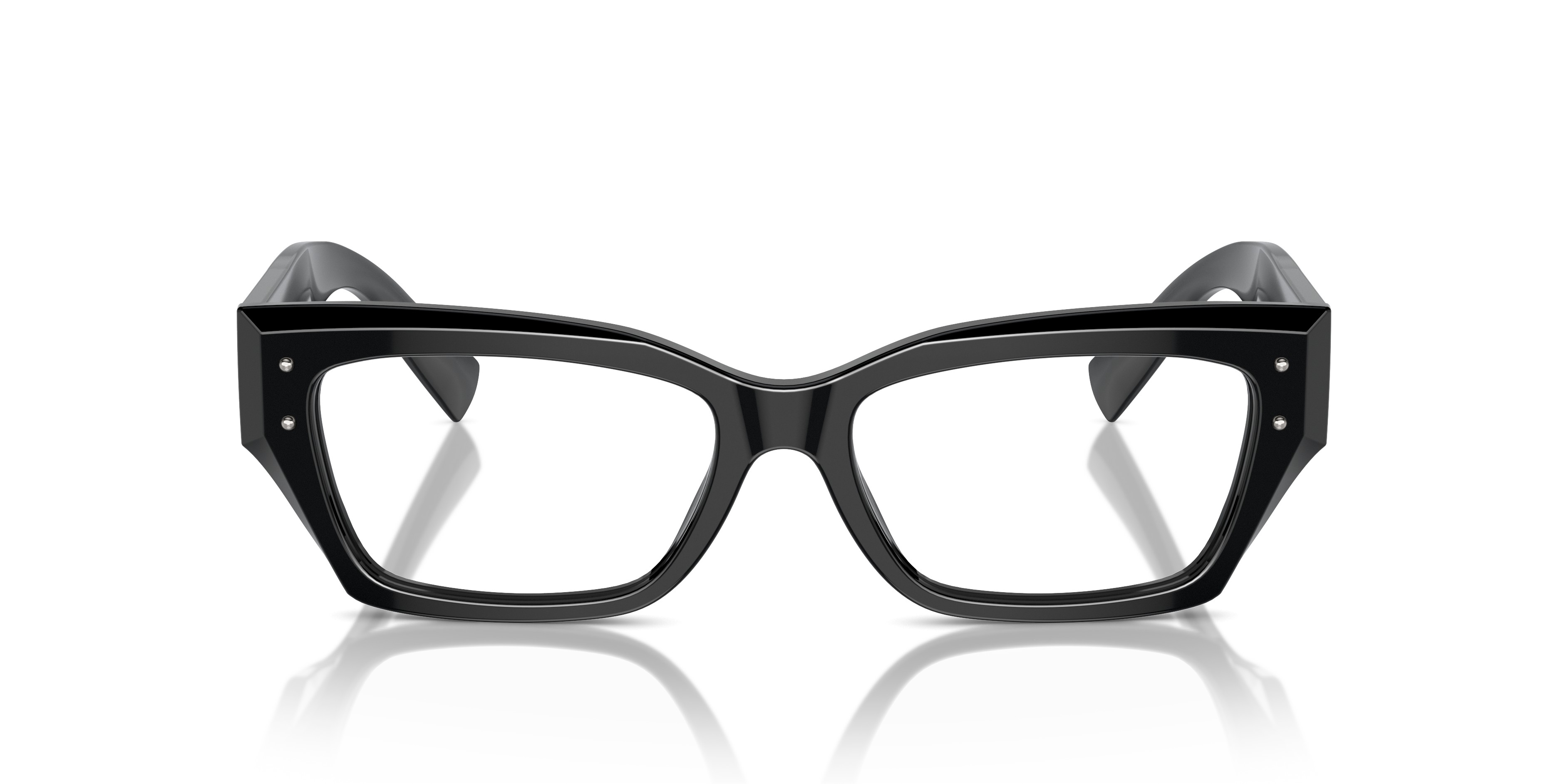 DOLCE &amp; GABBANA DG3387 501 53 - 3