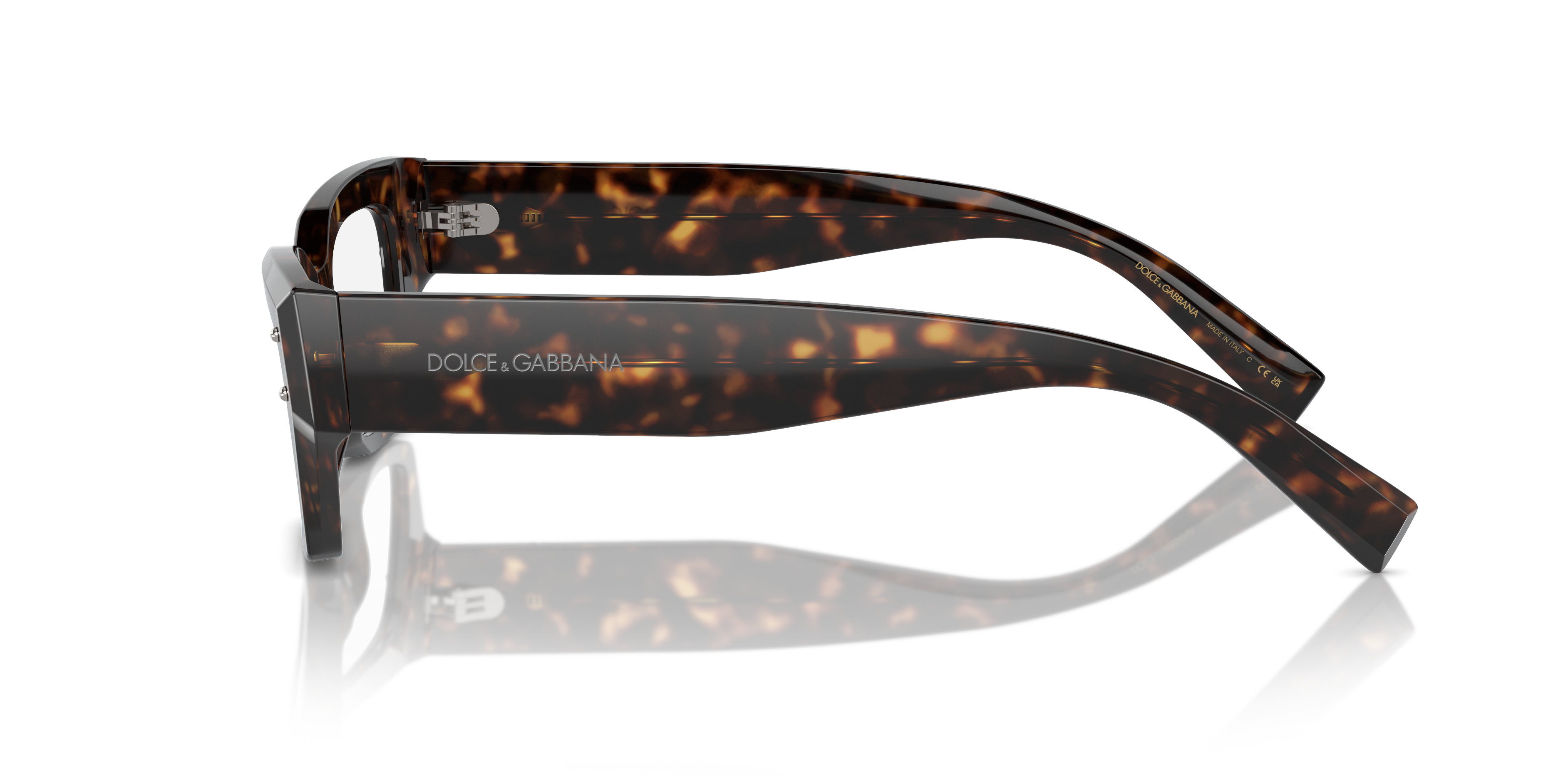 DOLCE &amp; GABBANA DG3387 502 53