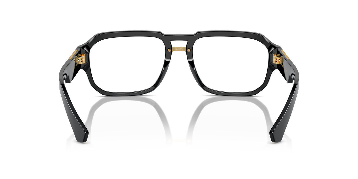 DOLCE &amp; GABBANA DG3389 501 55