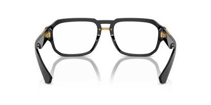 DOLCE &amp; GABBANA DG3389 501 55