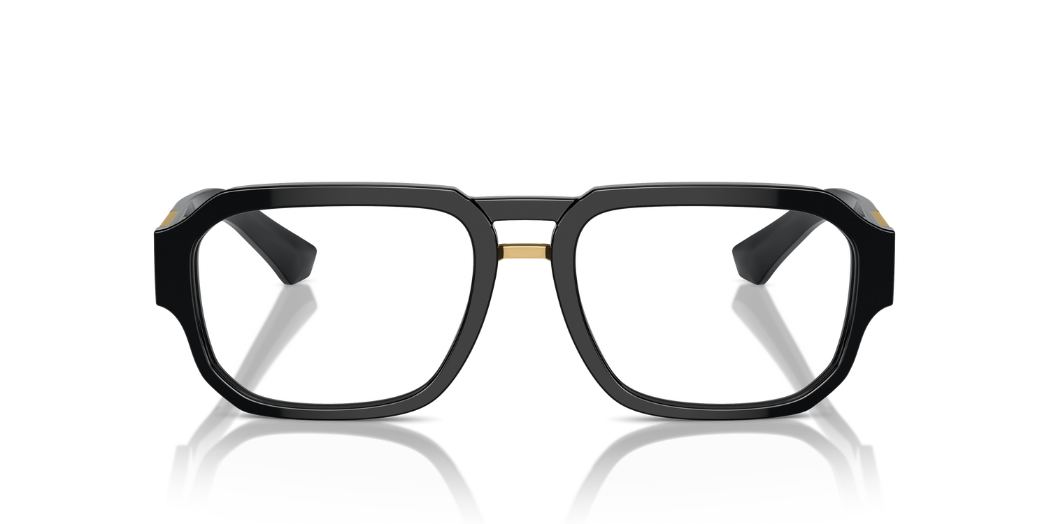 DOLCE &amp; GABBANA DG3389 501 53