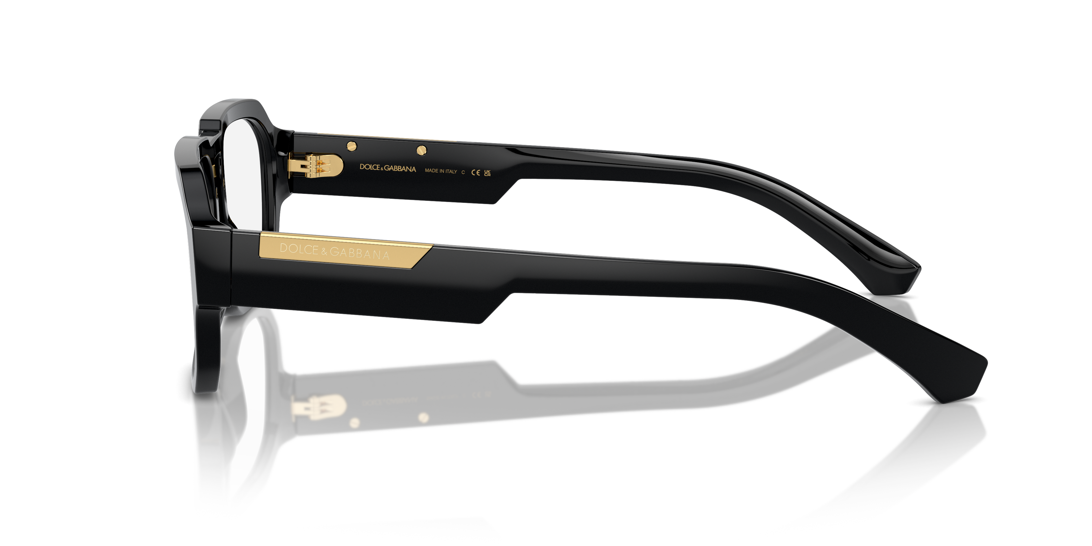 DOLCE &amp; GABBANA DG3389 501 53