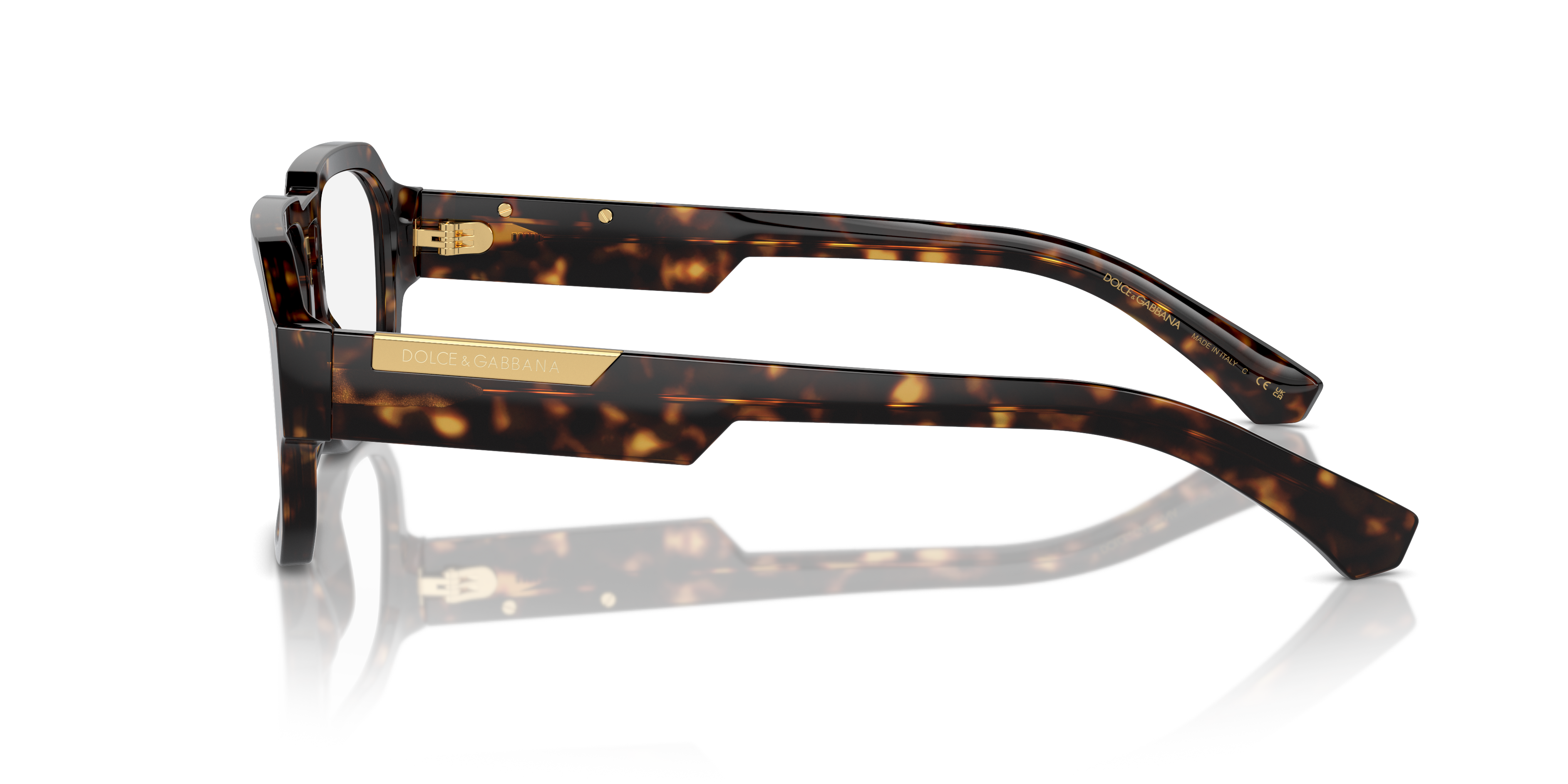 DOLCE &amp; GABBANA DG3389 502 53