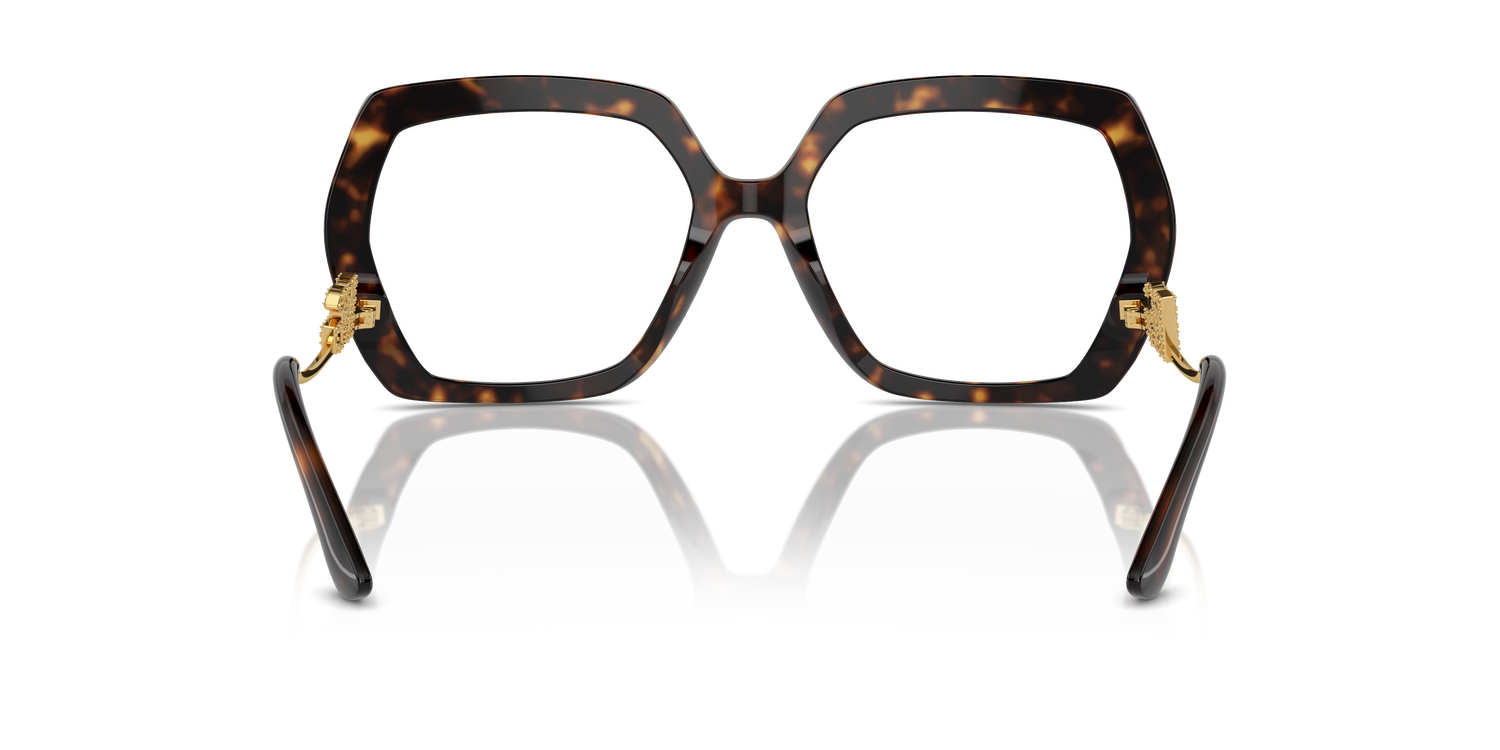 DOLCE &amp; GABBANA DG3390B 502 56