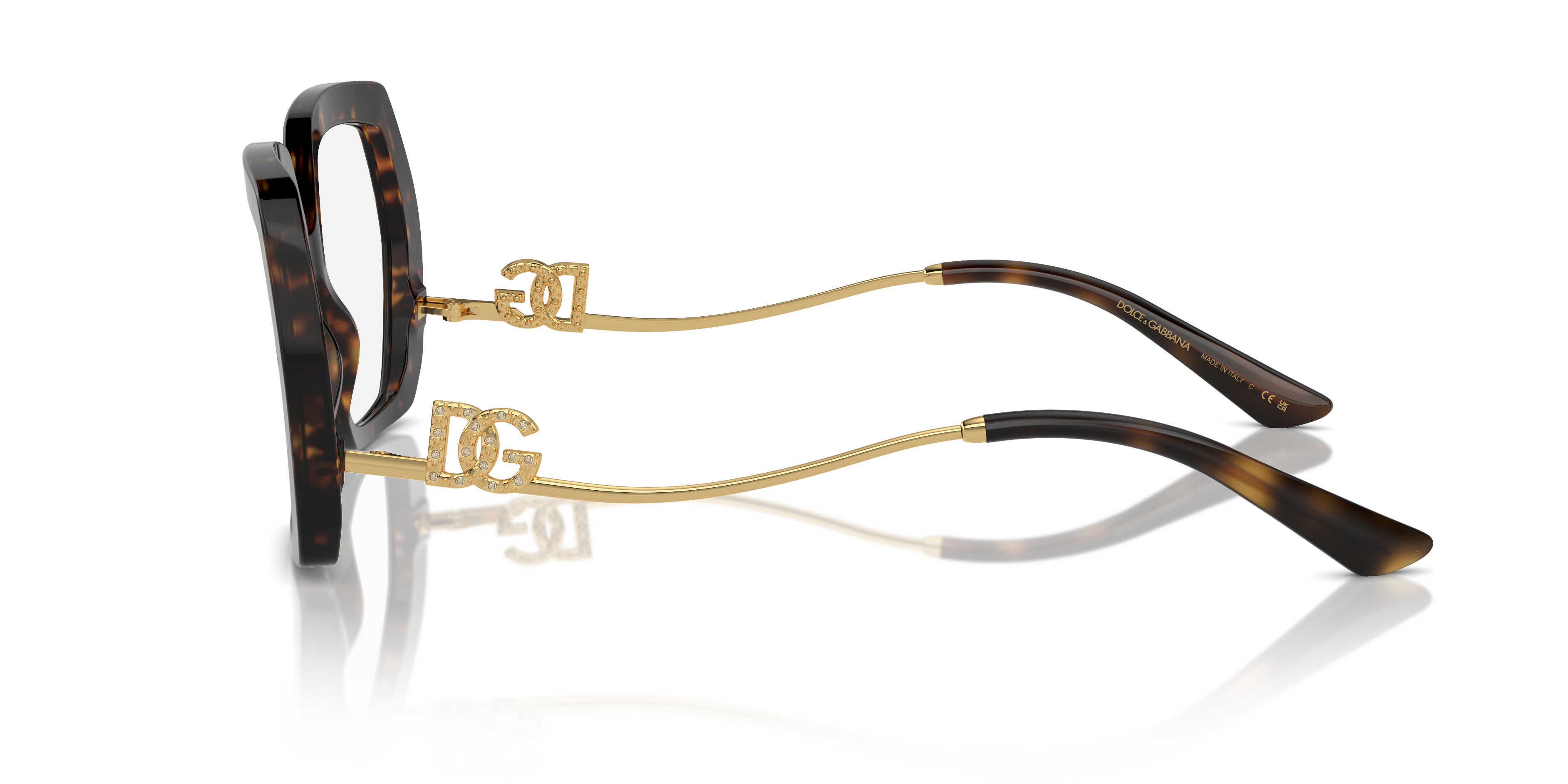 DOLCE &amp; GABBANA DG3390B 502 56