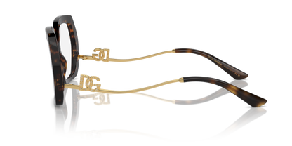 DOLCE &amp; GABBANA DG3390B 502 56