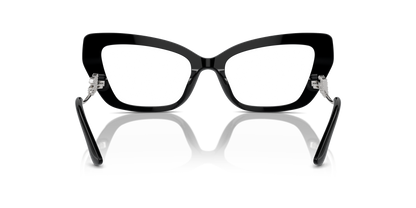 DOLCE &amp; GABBANA DG3391B 501 56