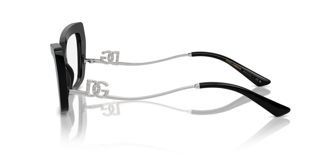 DOLCE & GABBANA DG3391B 501 56