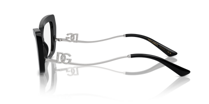 DOLCE &amp; GABBANA DG3391B 501 56