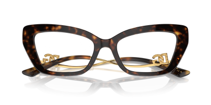 DOLCE &amp; GABBANA DG3391B 502 56