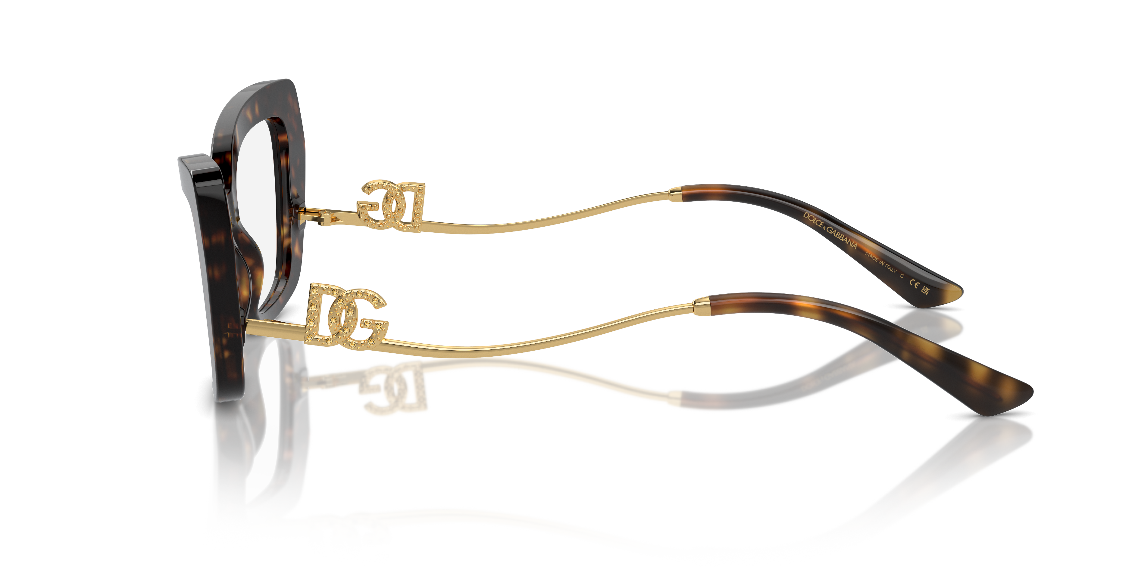 DOLCE &amp; GABBANA DG3391B 502 56