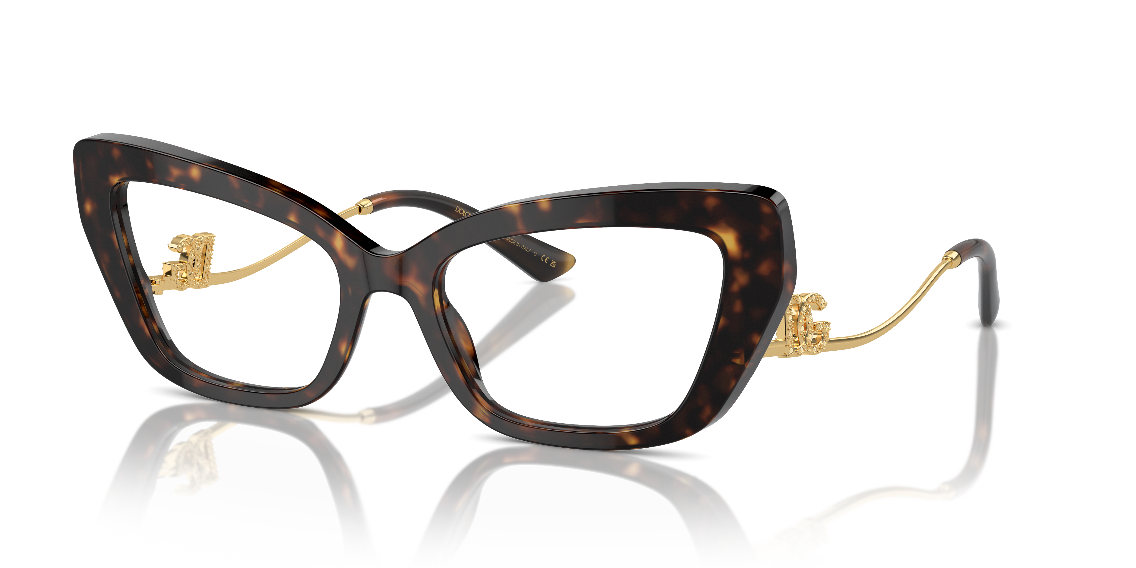 DOLCE &amp; GABBANA DG3391B 502 56