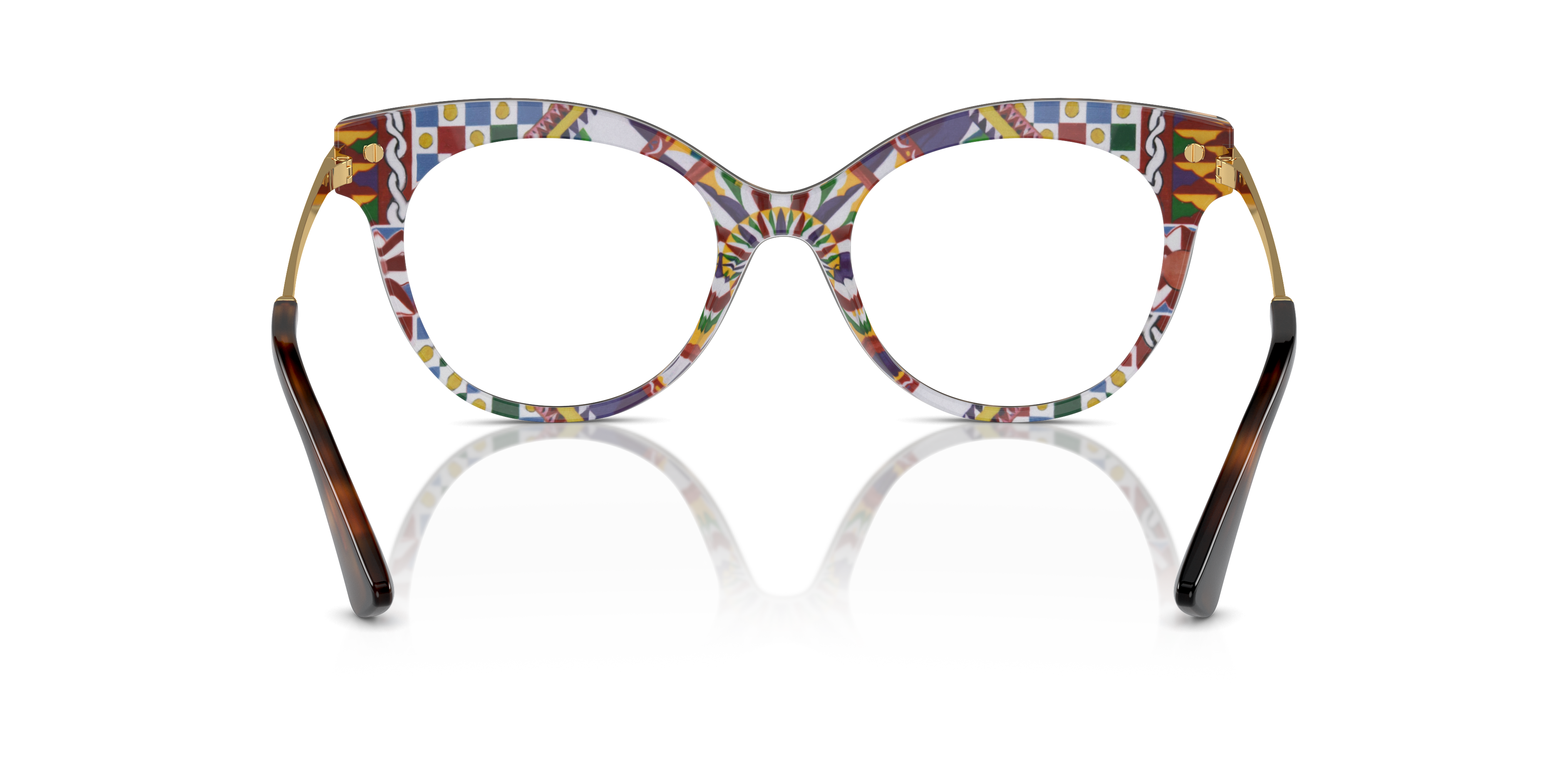 DOLCE &amp; GABBANA DG3392 3217 50