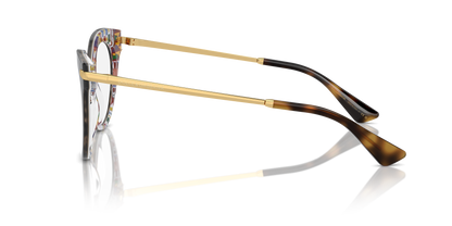 DOLCE &amp; GABBANA DG3392 3217 52