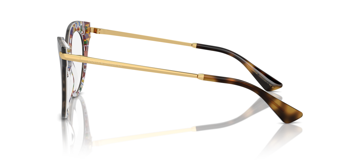 DOLCE &amp; GABBANA DG3392 3217 50