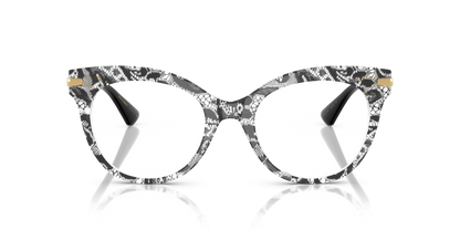 DOLCE &amp; GABBANA DG3392 3287 52