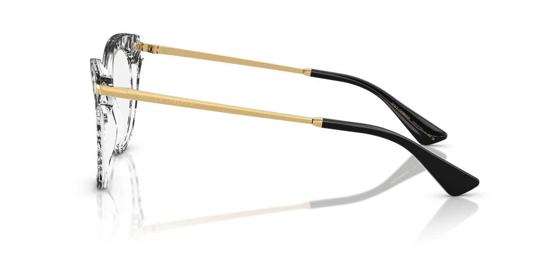 DOLCE &amp; GABBANA DG3392 3287 52