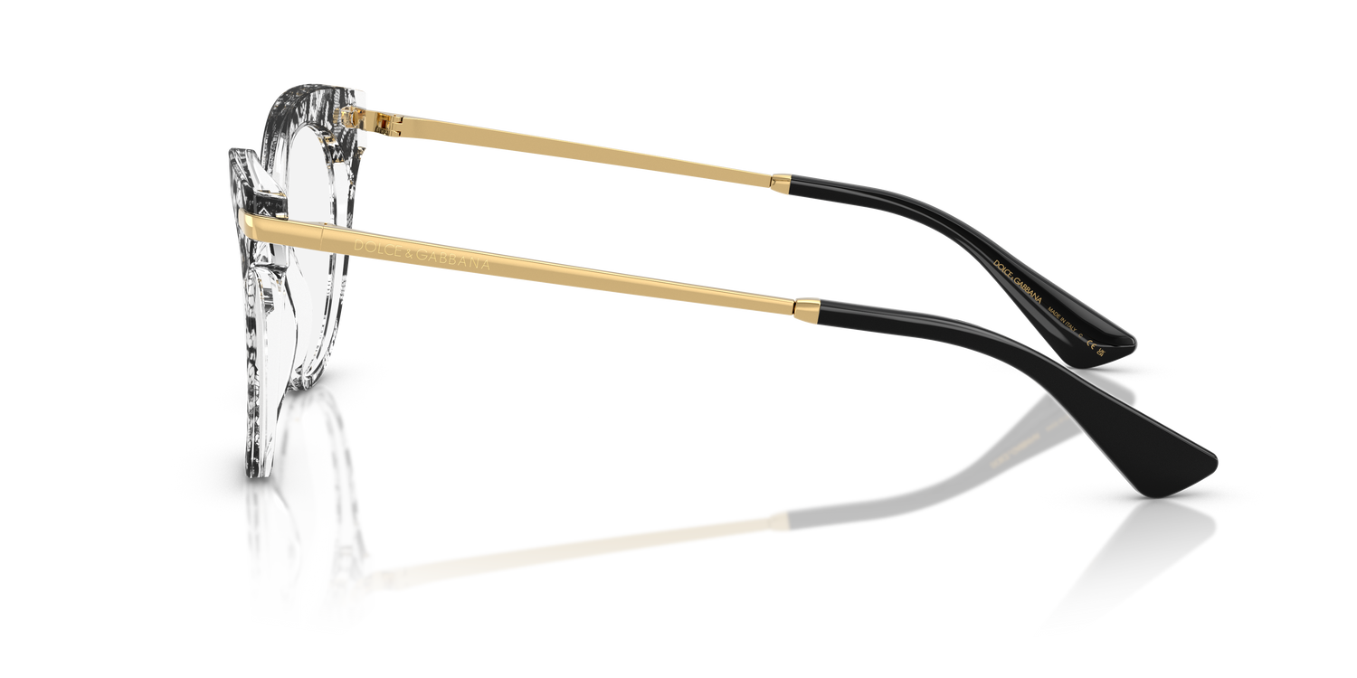 DOLCE &amp; GABBANA DG3392 3287 52