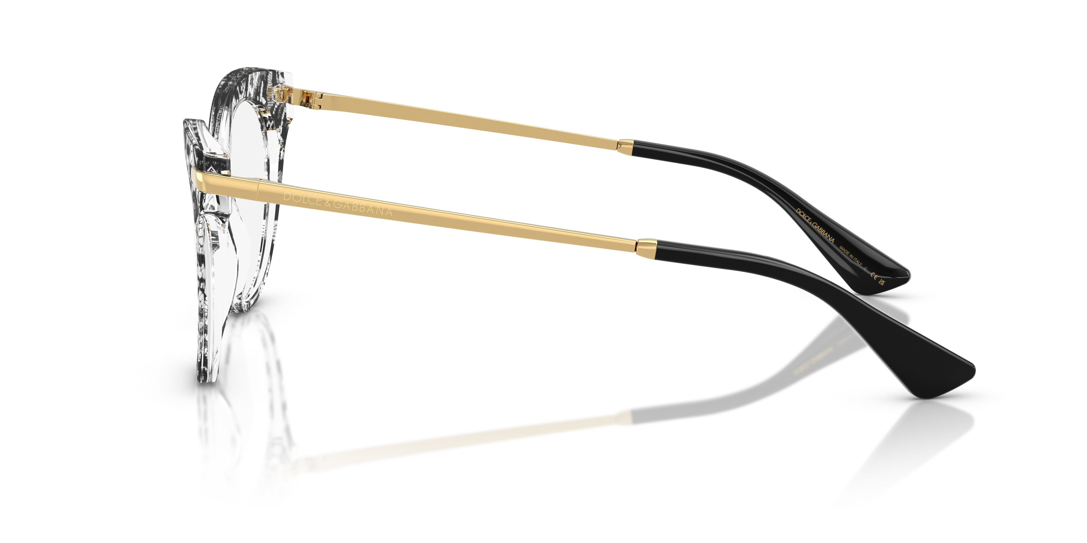 DOLCE &amp; GABBANA DG3392 3287 52
