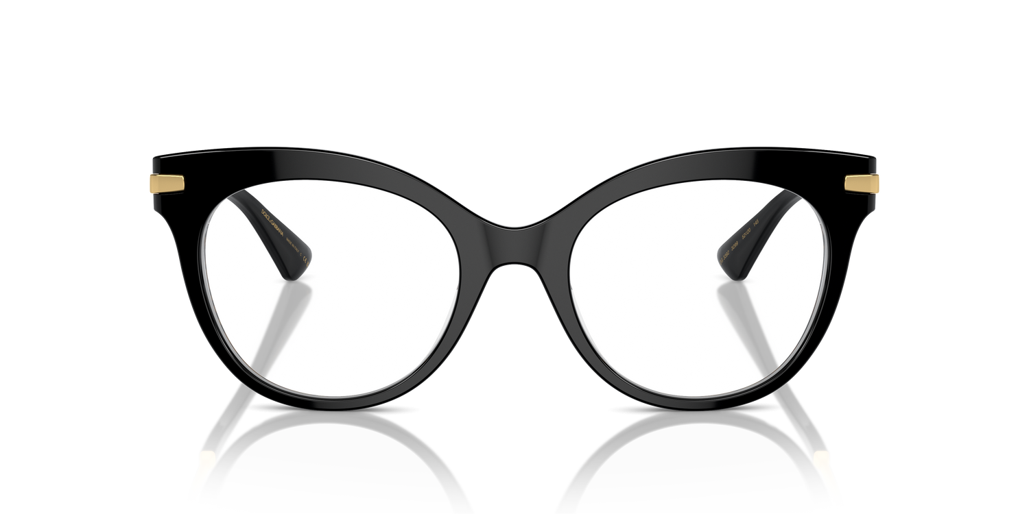 DOLCE &amp; GABBANA DG3392 3299 50