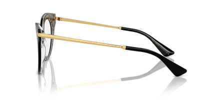 DOLCE &amp; GABBANA DG3392 3299 50