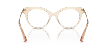 DOLCE &amp; GABBANA DG3392 3432 52