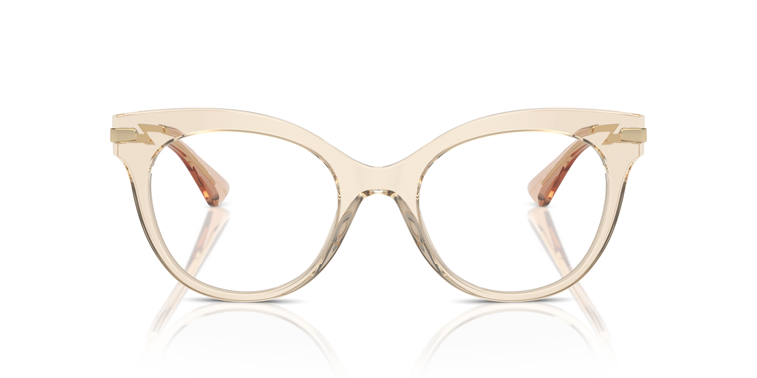 DOLCE &amp; GABBANA DG3392 3432 52