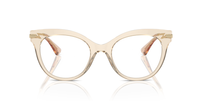 DOLCE &amp; GABBANA DG3392 3432 52