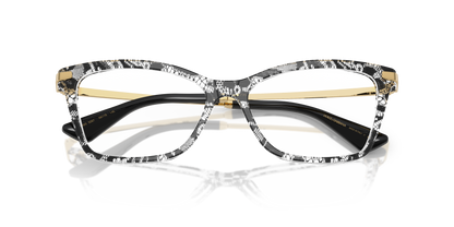 DOLCE &amp; GABBANA DG3393 3287 56