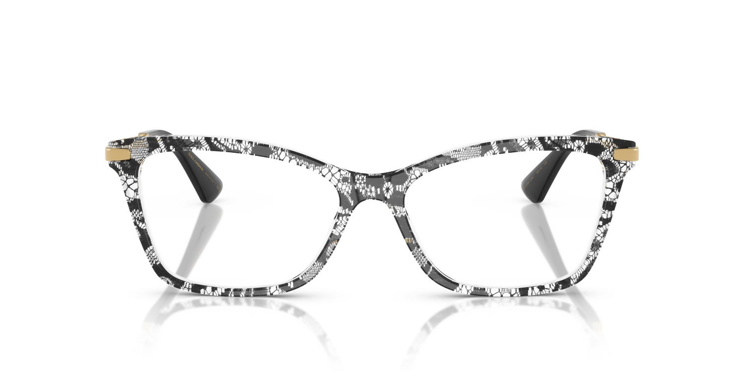 DOLCE &amp; GABBANA DG3393 3287 56