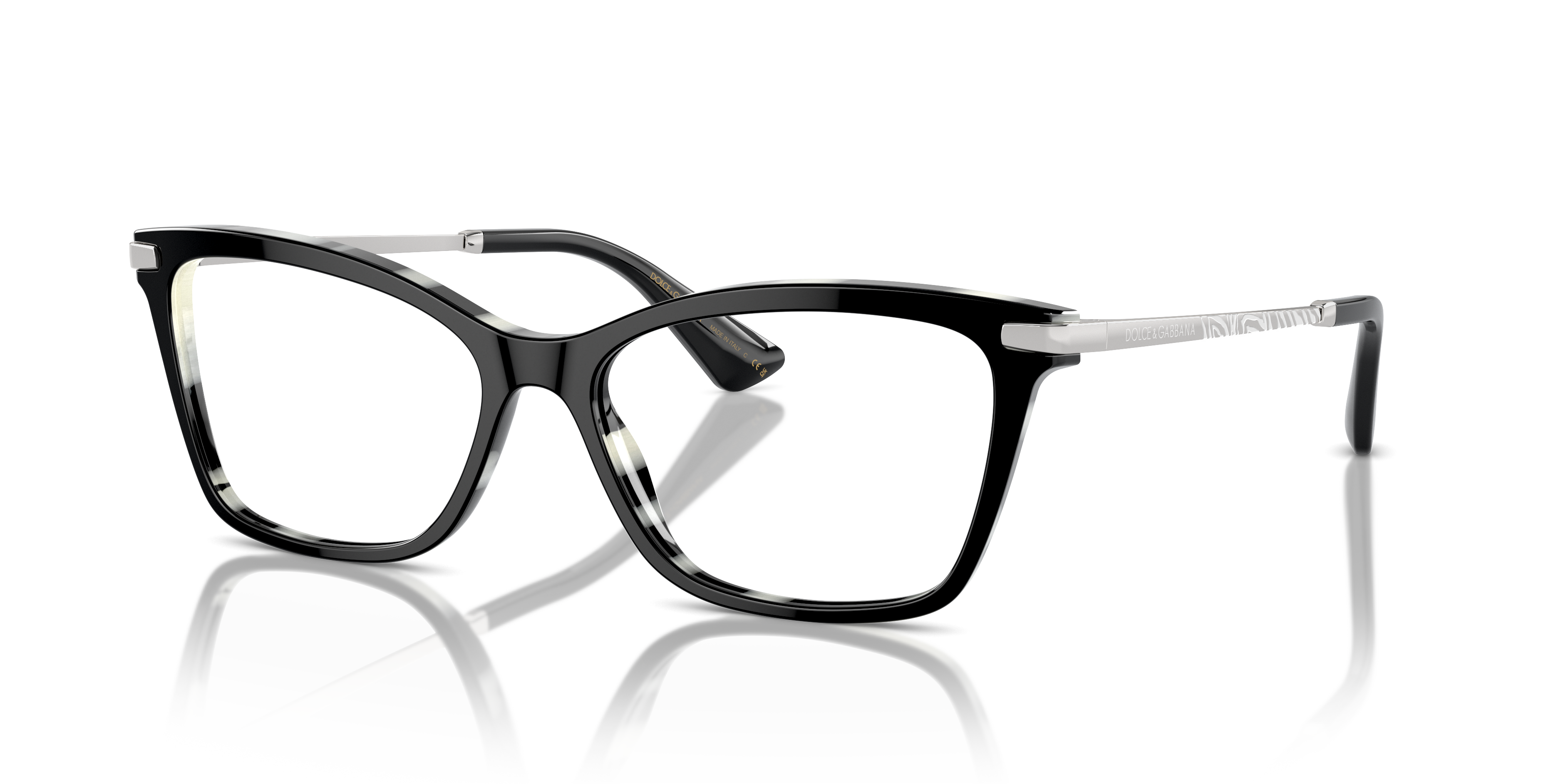 DOLCE &amp; GABBANA DG3393 3372 54