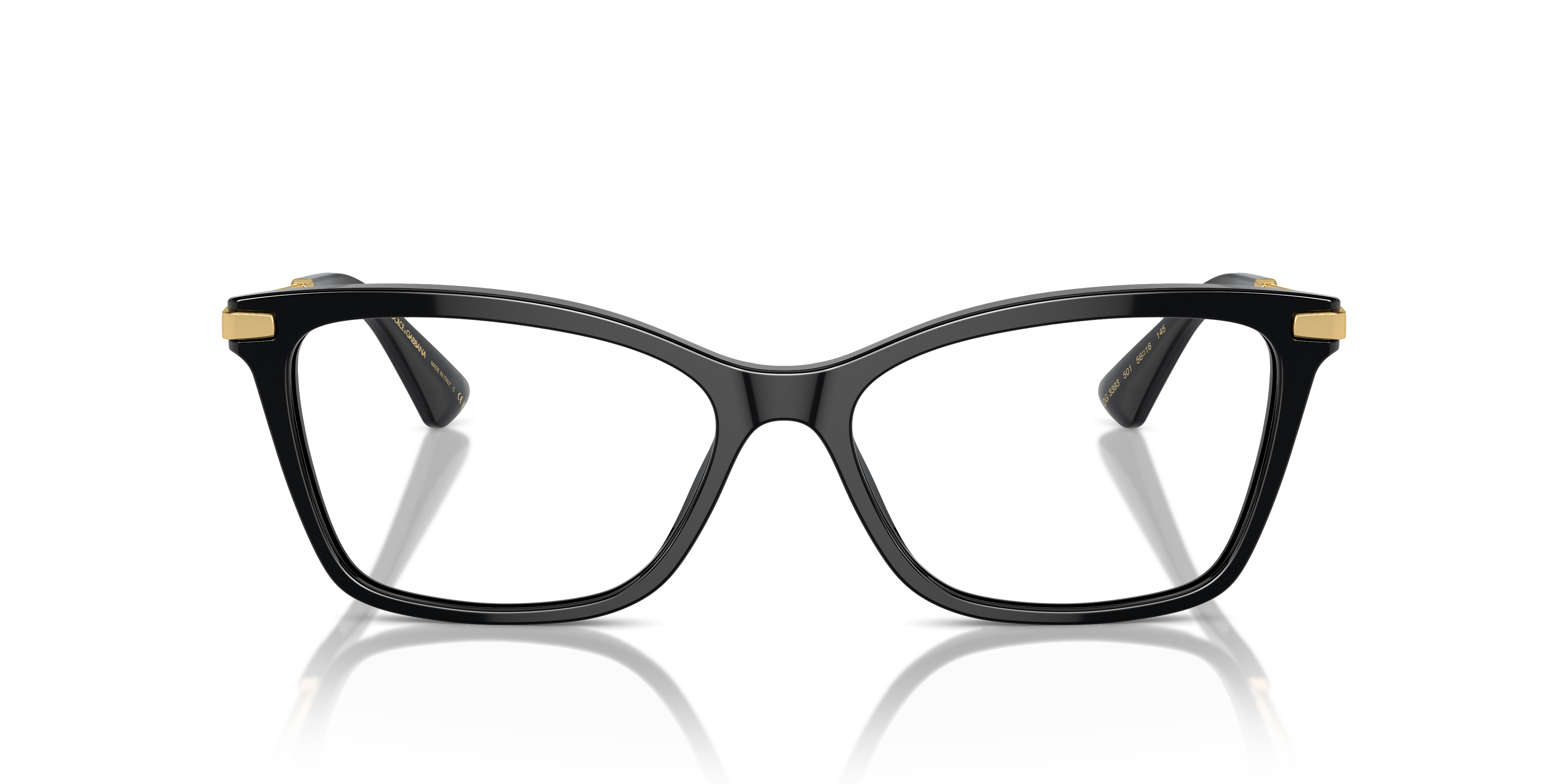 DOLCE &amp; GABBANA DG3393 501 54