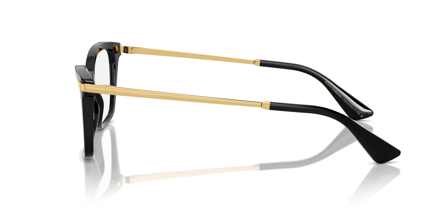 DOLCE &amp; GABBANA DG3393 501 56