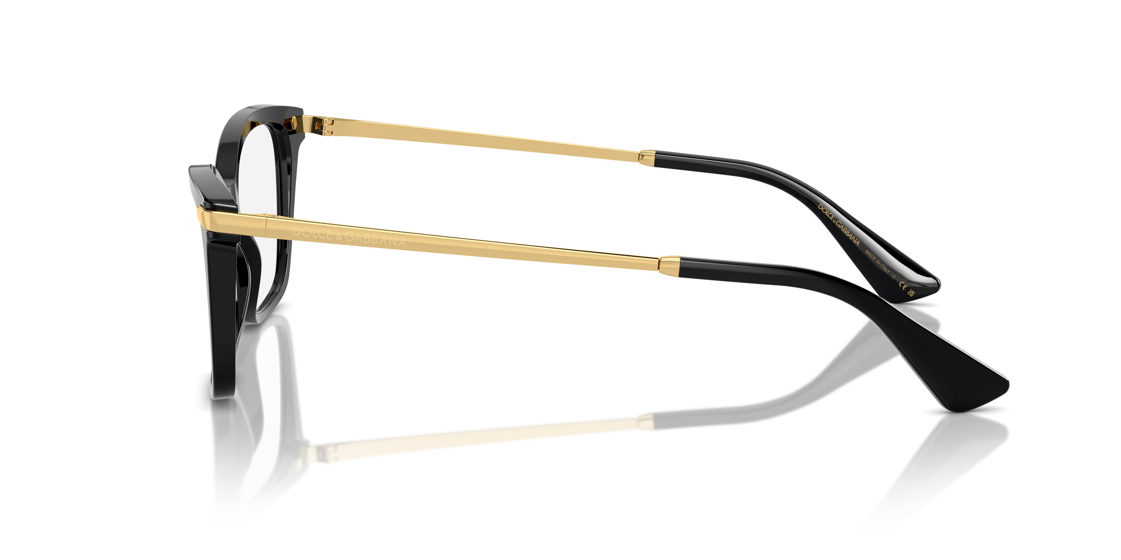 DOLCE &amp; GABBANA DG3393 501 56