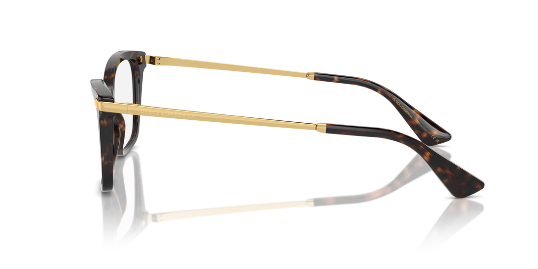 DOLCE & GABBANA DG3393 502 56