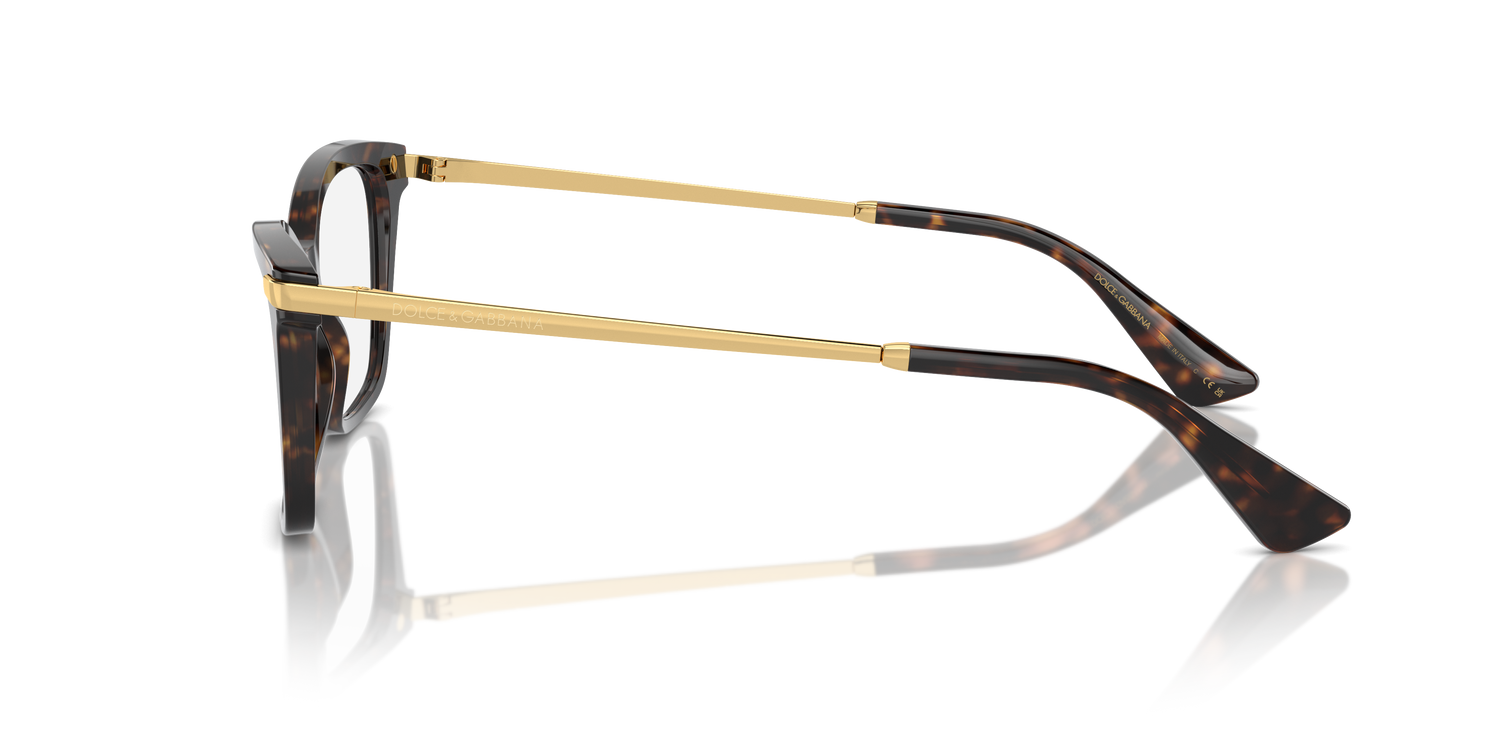 DOLCE &amp; GABBANA DG3393 502 56