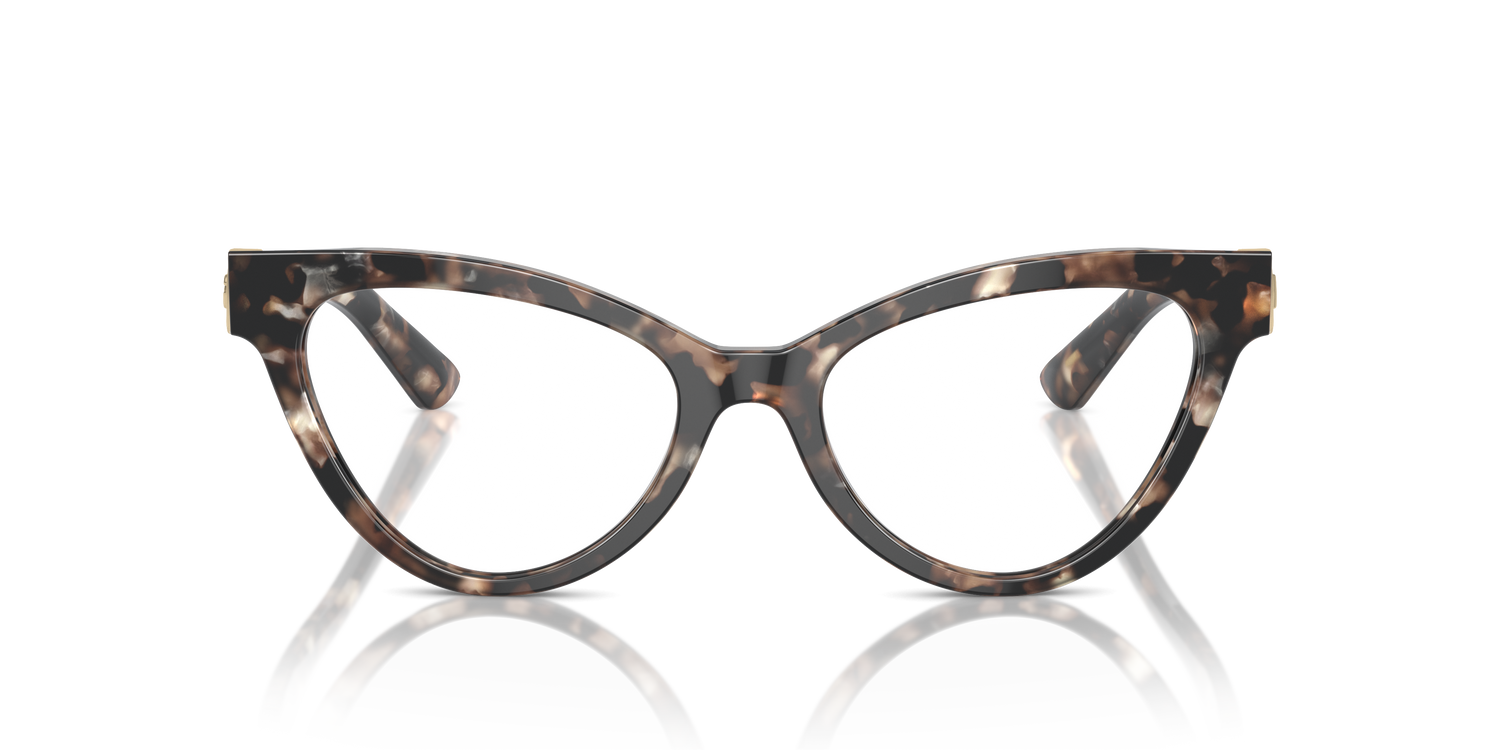 DOLCE &amp; GABBANA DG3394 3438 52