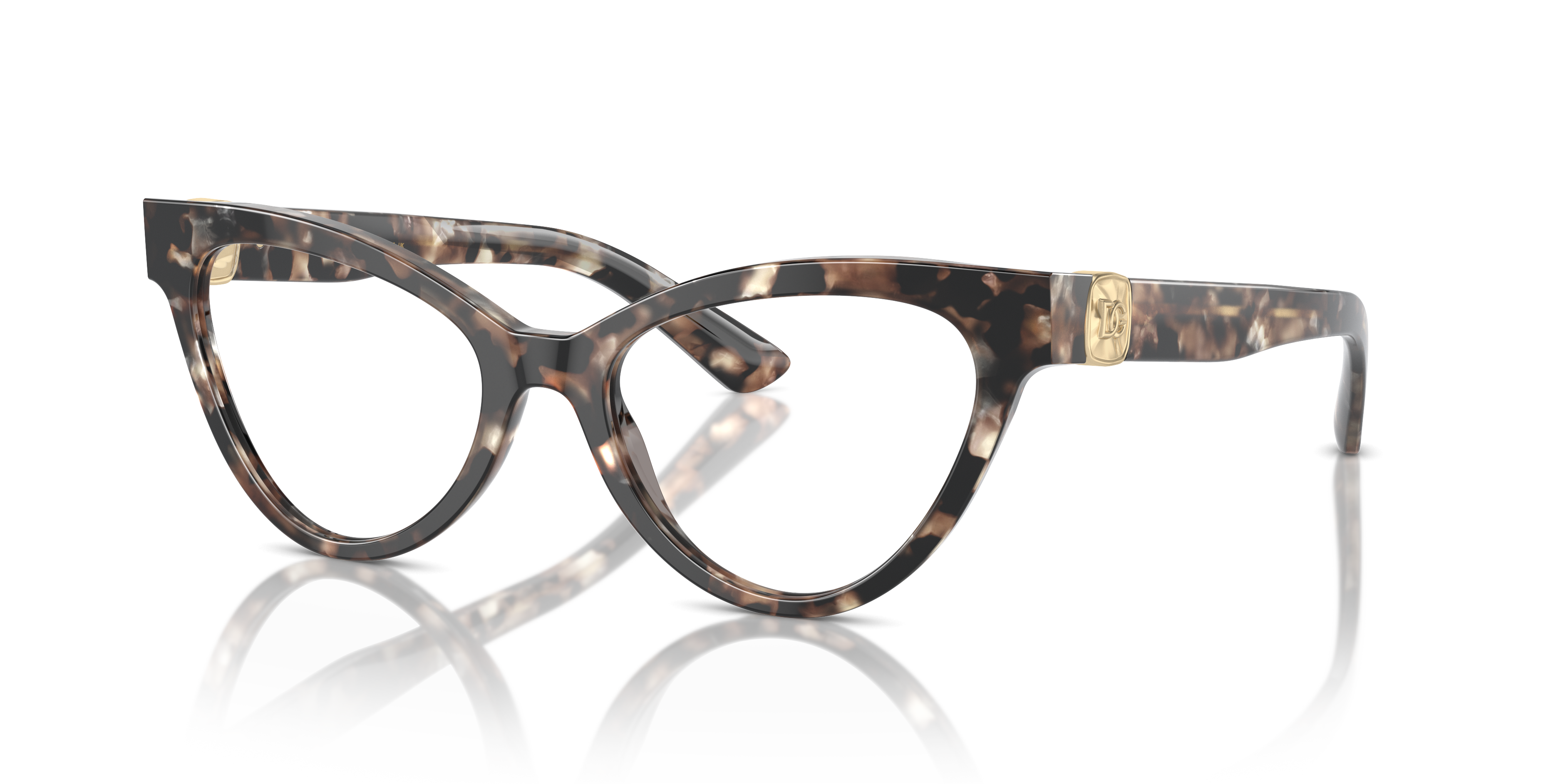 DOLCE &amp; GABBANA DG3394 3438 52