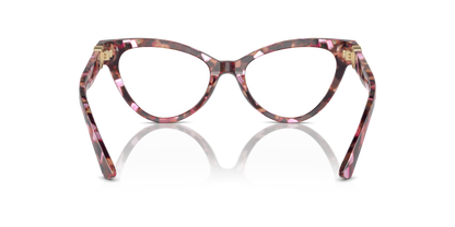 DOLCE &amp; GABBANA DG3394 3440 52