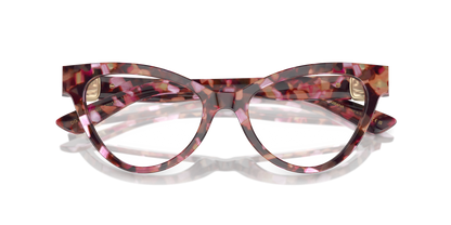 DOLCE &amp; GABBANA DG3394 3440 52