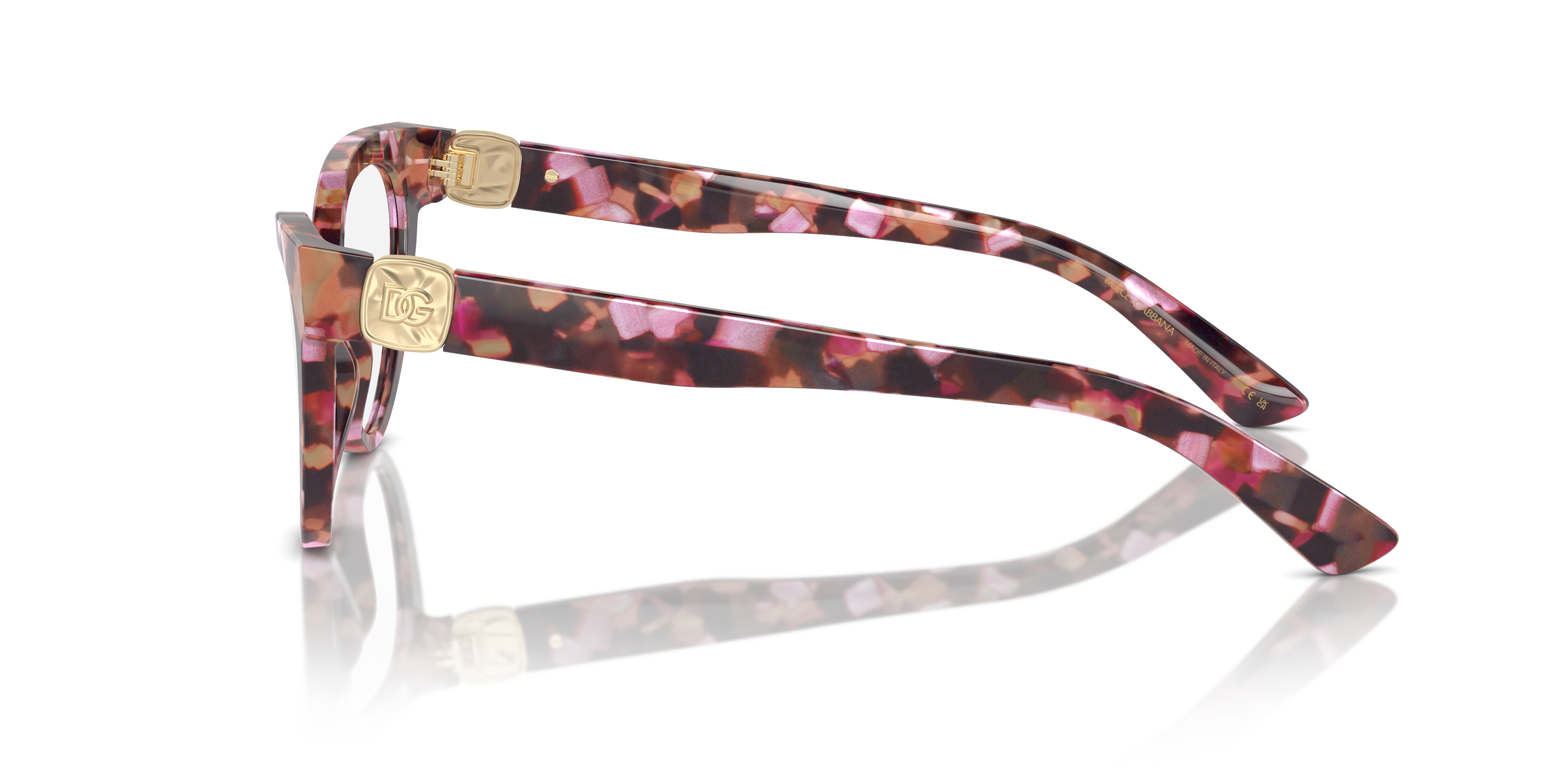 DOLCE &amp; GABBANA DG3394 3440 52