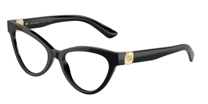 DOLCE &amp; GABBANA DG3394 501 52