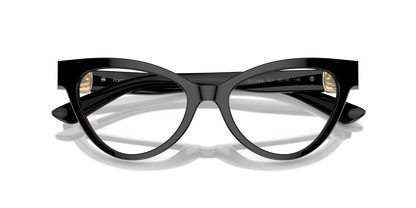 DOLCE &amp; GABBANA DG3394 501 52