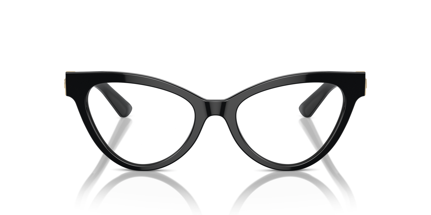 DOLCE &amp; GABBANA DG3394 501 52