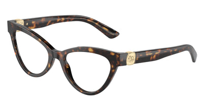 DOLCE &amp; GABBANA DG3394 502 52
