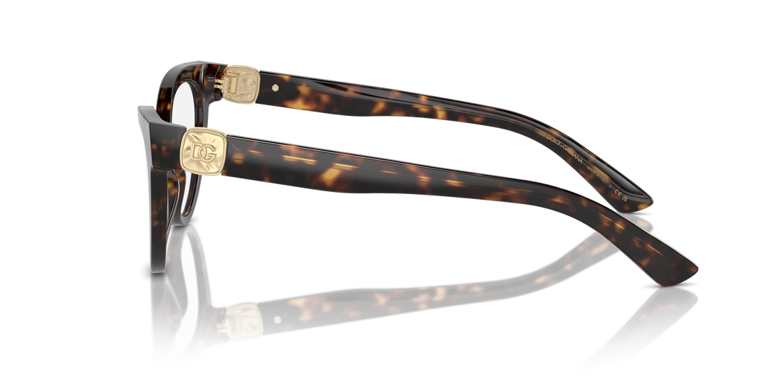 DOLCE & GABBANA DG3394 502 52